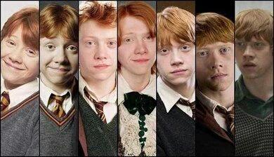 Harry James Potter tweet media