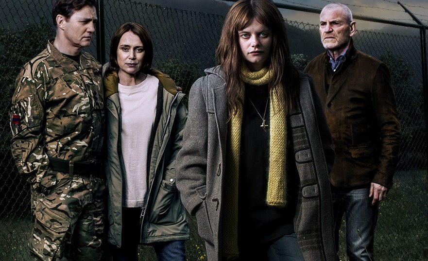 dizimistcom's tweet photo. https://t.co/XRQrIUH0rg
#TheMissing 2.Sezon 1.Bölümü ile nette ilk https://t.co/emXymlSdgN 'da (Orjinal Dil) https://t.co/bK7YiGlHGs