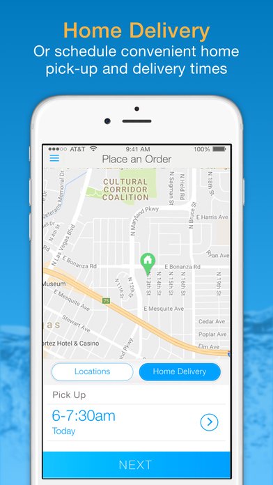 mintlocker's tweet photo. Want to make your Mint Locker experience even easier? Schedule a home delivery in our new app and you'll never have to leave the house! https://t.co/JH5BuKJAe3