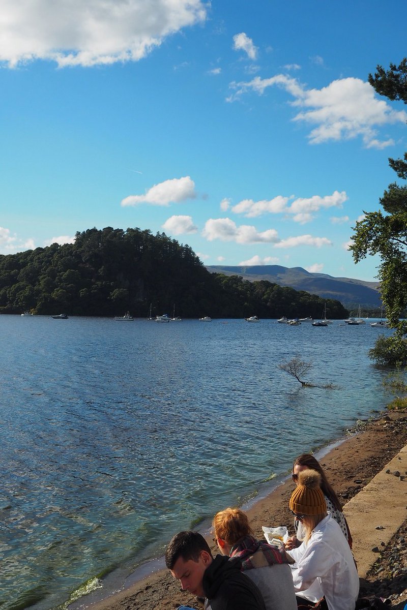 NEW POST UP:: How to spend an hour in Balmaha!
natbees.com
#travel #travelblogger #Lochlomond #travelblog #visitscotland