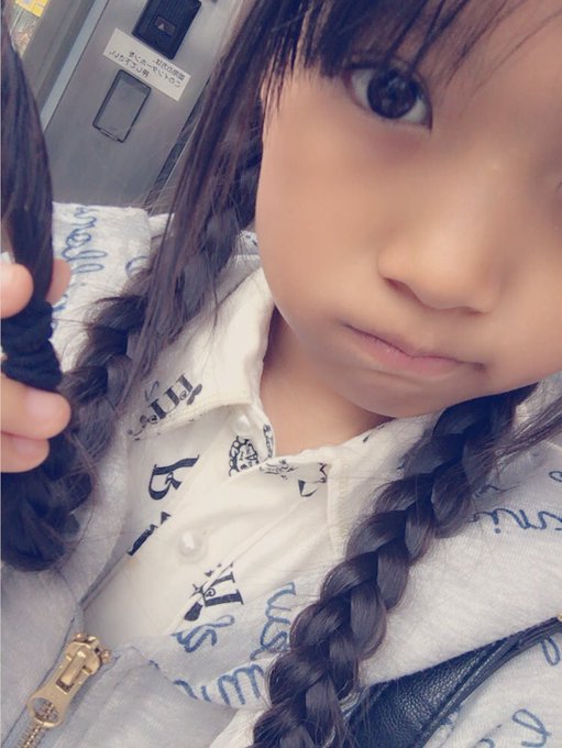 Twitterのコスプレ画像2