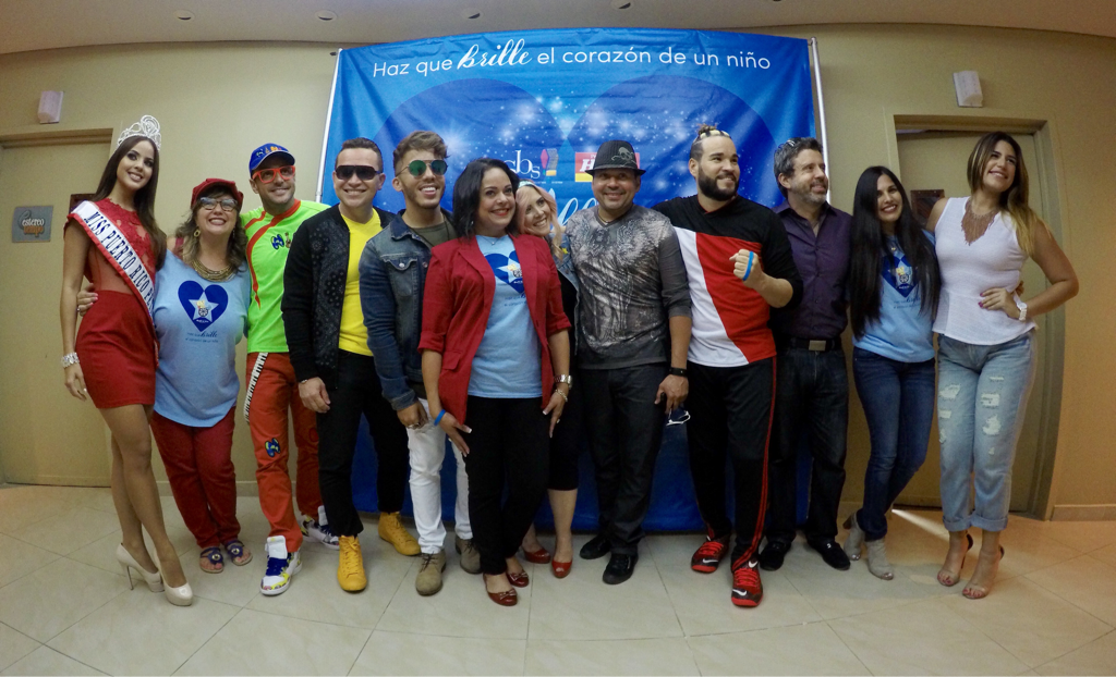 play96fm's tweet photo. ¡Estás a tiempo! Coopera con el Hospital del Niño: 787-641-7600. #allstarpr #hdnpr https://t.co/SUTEHFefRz
