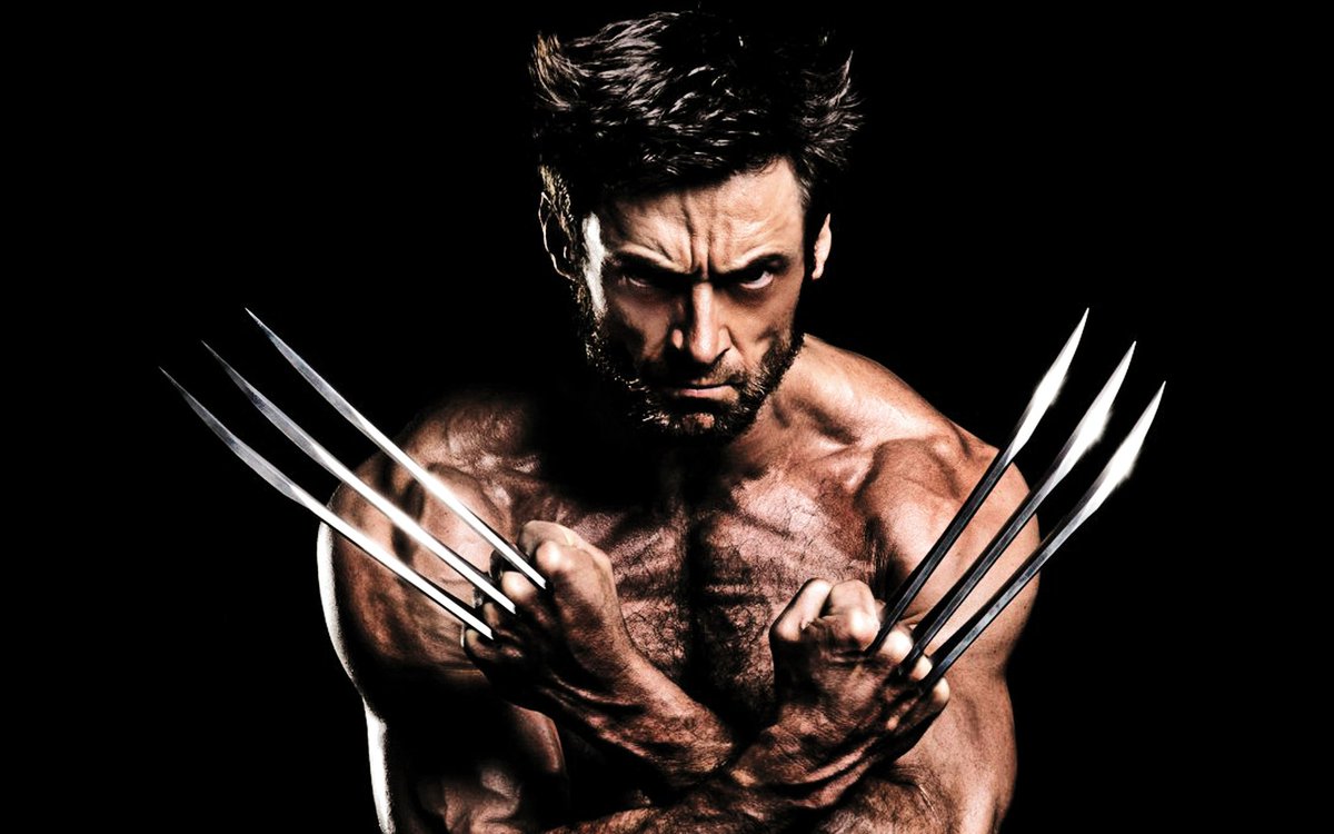 PCuleros's tweet image. Happy birthday #48 to #HughJackman  from PeliCuleros @RealHughJackman