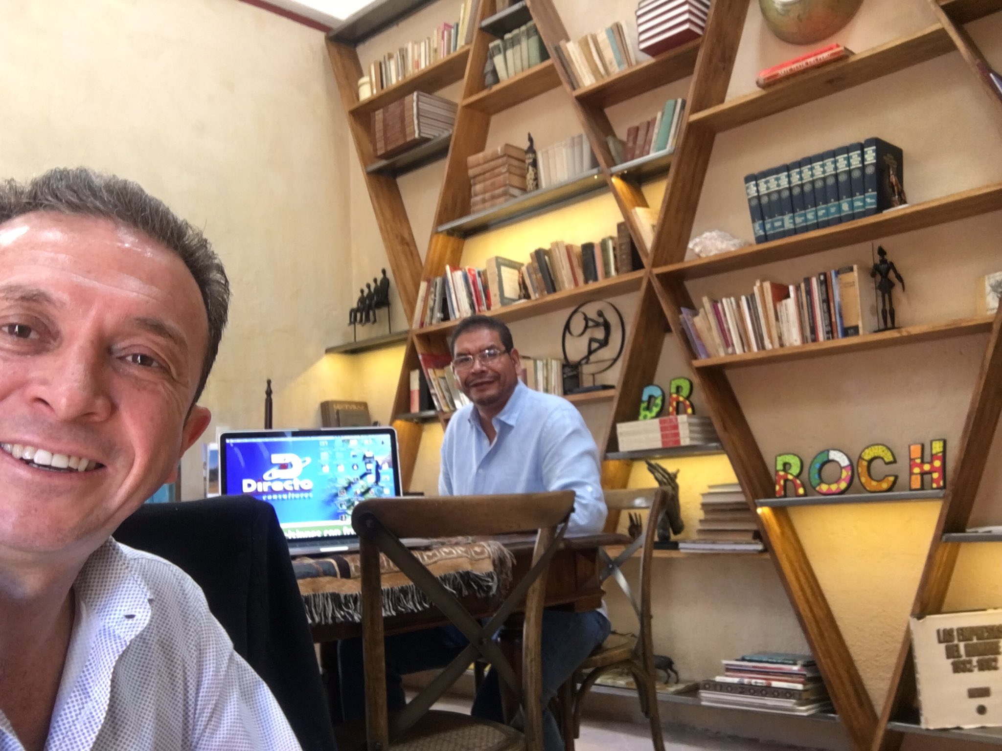 Dr Roch Oficial on Twitter: