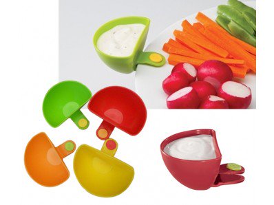 Dealbang's tweet image. Can you say CHIP DIP CLIP 3 times fast?! #Chip #Dip #Clip It's good for veggies too! dealbang.ca/Hand-Dip-Clip-… #Hosting