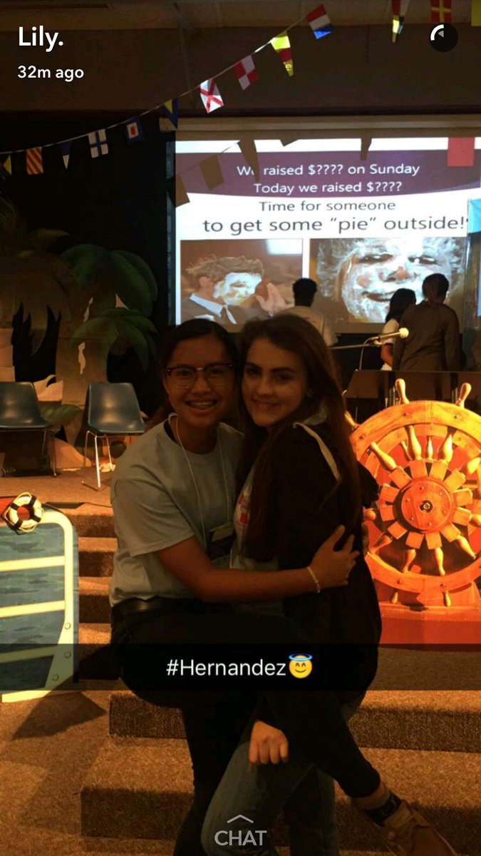 Hannah_bellez's tweet photo. bunches of love to my FCEC buddies ๐ #LADECA https://t.co/UVuFal8gma