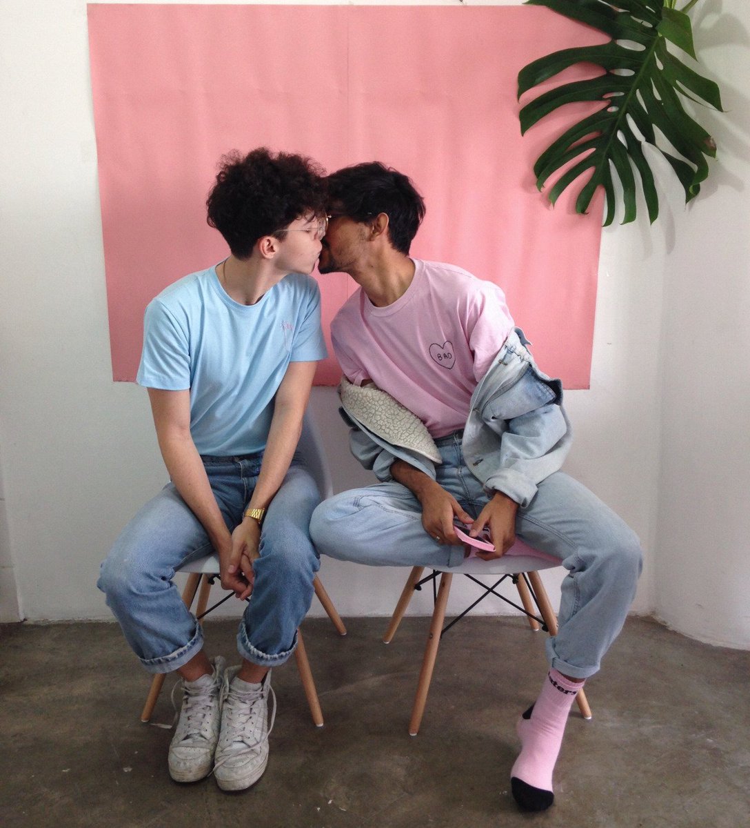 boys (@boysfw) on Twitter photo 