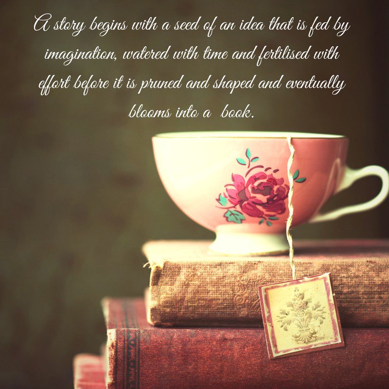 PamelaCookAU's tweet image. Going To Print – Growing The Seed Of An Idea Into A Novel pamelacook.com.au/blogpost/2016/…