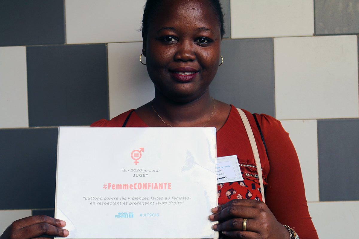 ong_raes's tweet photo. #JIF2016 #IDG2016 forum des jeunes filles @onufemmes Sénégal "En 2030, elles seront... #FemmeLEADER #FemmeAutonome #FemmeINSPIRANTE https://t.co/3lGMZhm8pn