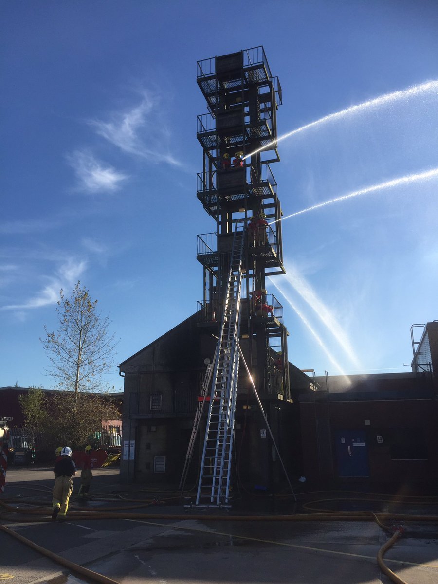 Shrop FRS Training tweet media