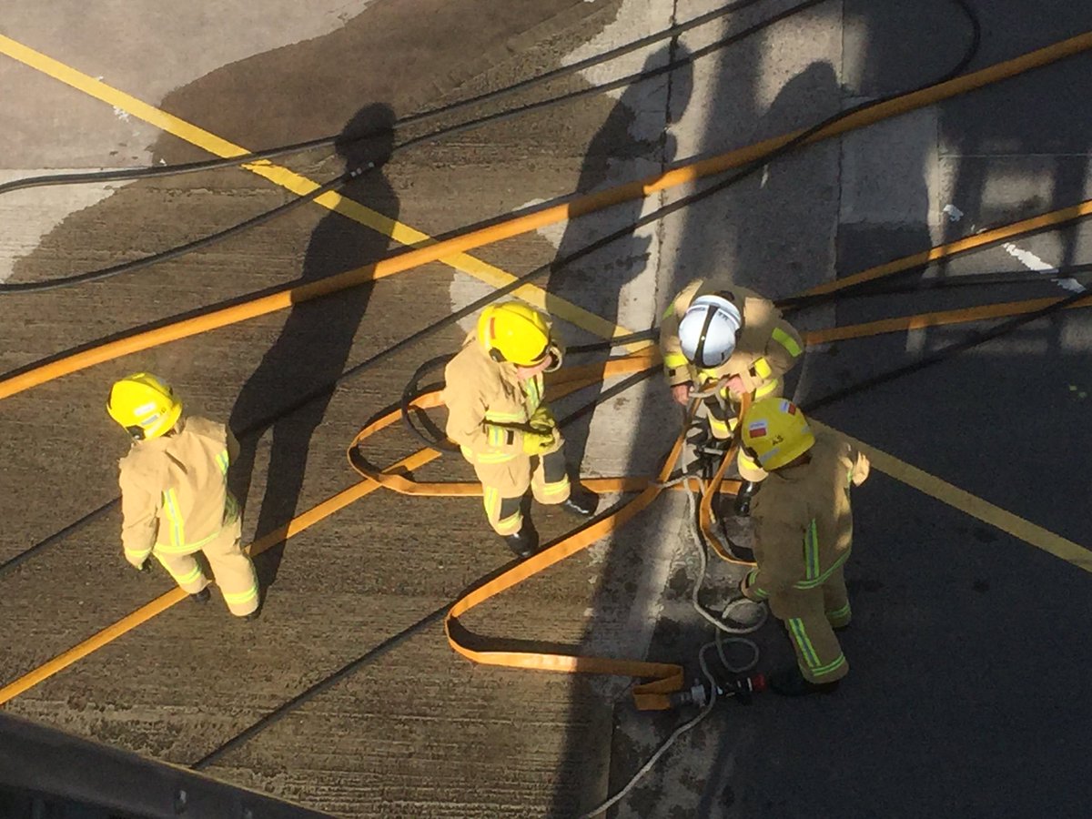 Shrop FRS Training tweet media