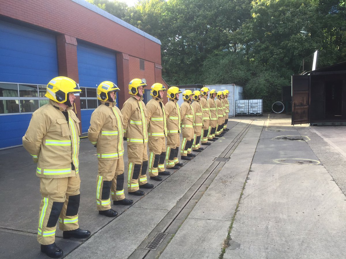 Shrop FRS Training tweet media