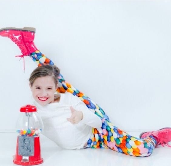 My #WomenCrushWednesday