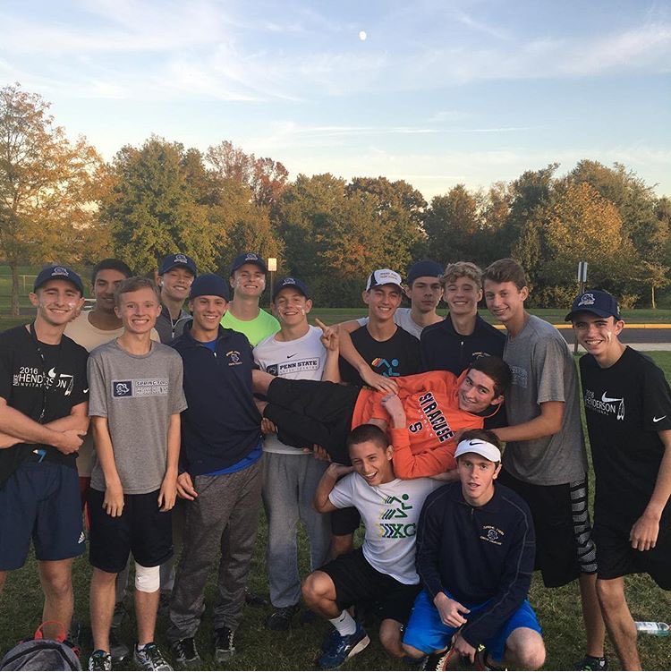 RayDunne975's tweet photo. Legends. Gonna miss them all. It's been my pleasure trying to chase you all down. https://t.co/h88KpyrasE