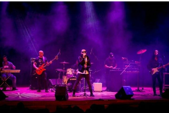 DRCnaEstrada's tweet photo. Theatro Net SP By @Irennio https://t.co/sxzRLyNR8f
