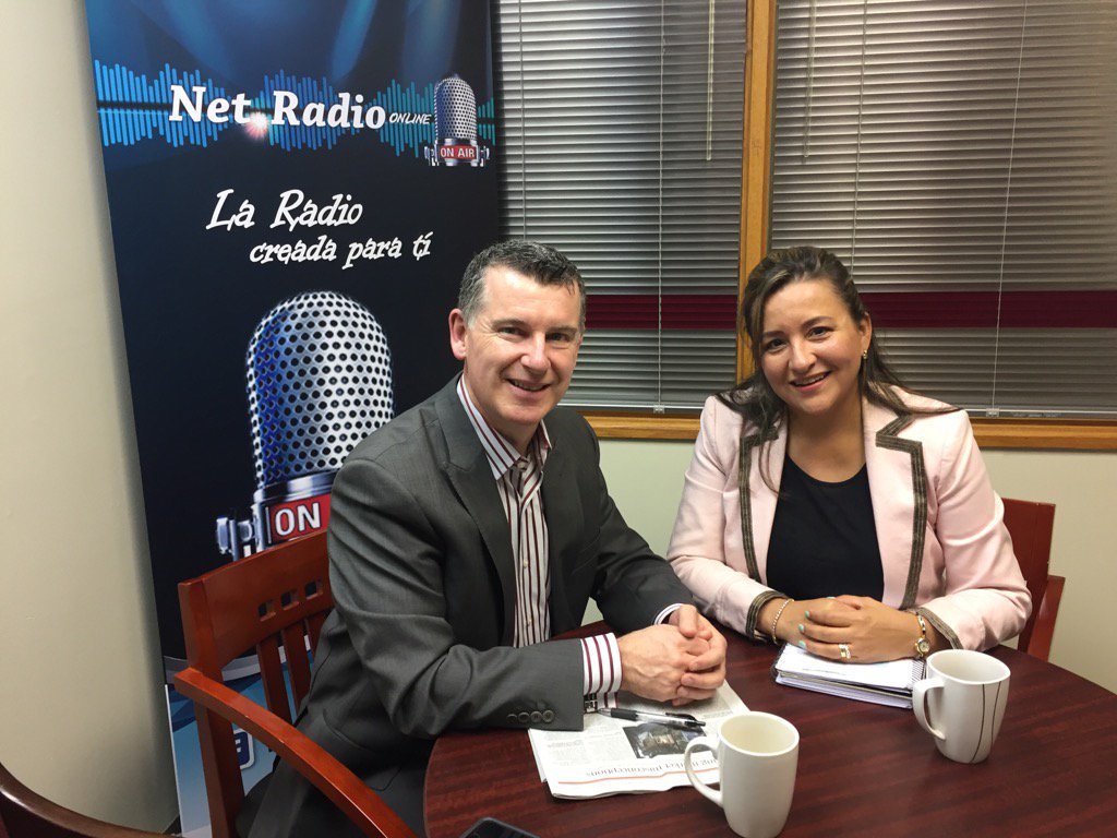 Interview with Peter Kinch