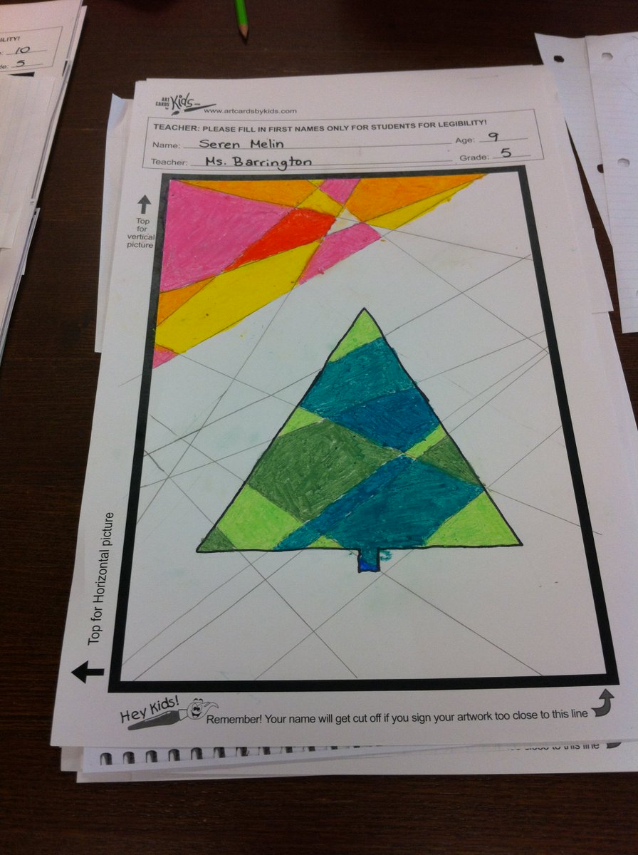 Learning about warm and cool colours as part of our <a href="/ArtCardsbyKids/">Art Cards by Kids</a> fundraiser <a href="/ChristinaGFMPSD/">ChristinaGordon</a> <a href="/FMPSD/">Fort McMurray Public School Division</a> #colours #artists