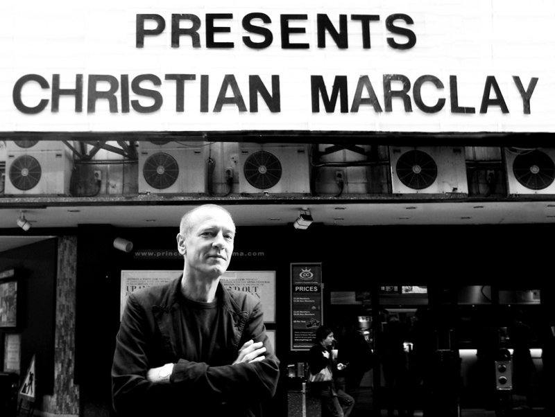 SFMOMA's tweet photo. #CVA16 honoree, #ChristianMarclay, has โalways been interested in how sound is visualized.โ Browse Marclay's workโ https://t.co/Whj0E60pNa https://t.co/FrKjI0WWs5
