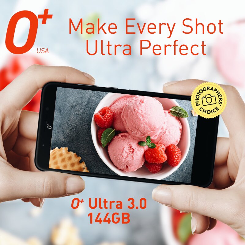 OPLUSUSA's tweet photo. Happy #ALDUB65thWeeksary!
The O+ Ultra 3.0 is here! Ultra HD camera, 144GB bigger memory, &amp; 4700mAh battery para #merongforever!❤️
#OplusUSA https://t.co/MF4GIbQqqq