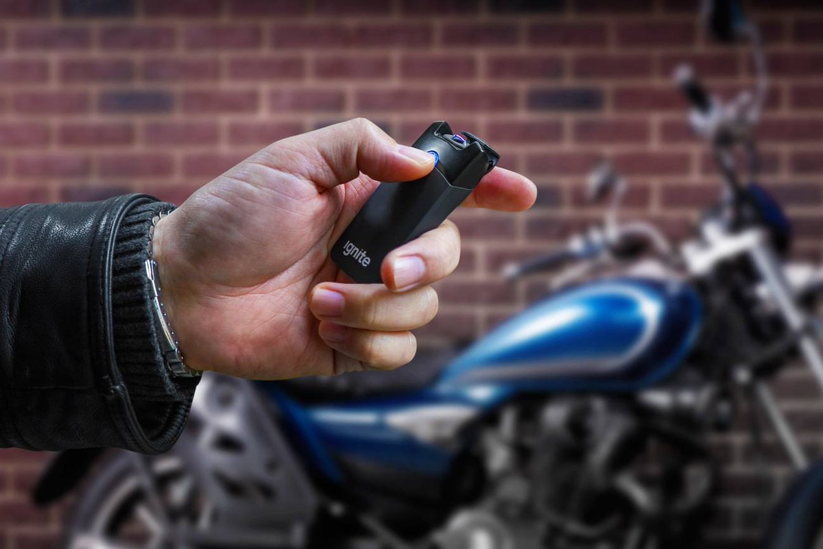 GadgetFlow's tweet image. Meet @IgniteLighters Impulse Pocket #Arclighter 2 gdfl.co/2duXIoL Powered by a high-intensity electric arc! #pocketcarry #flameless