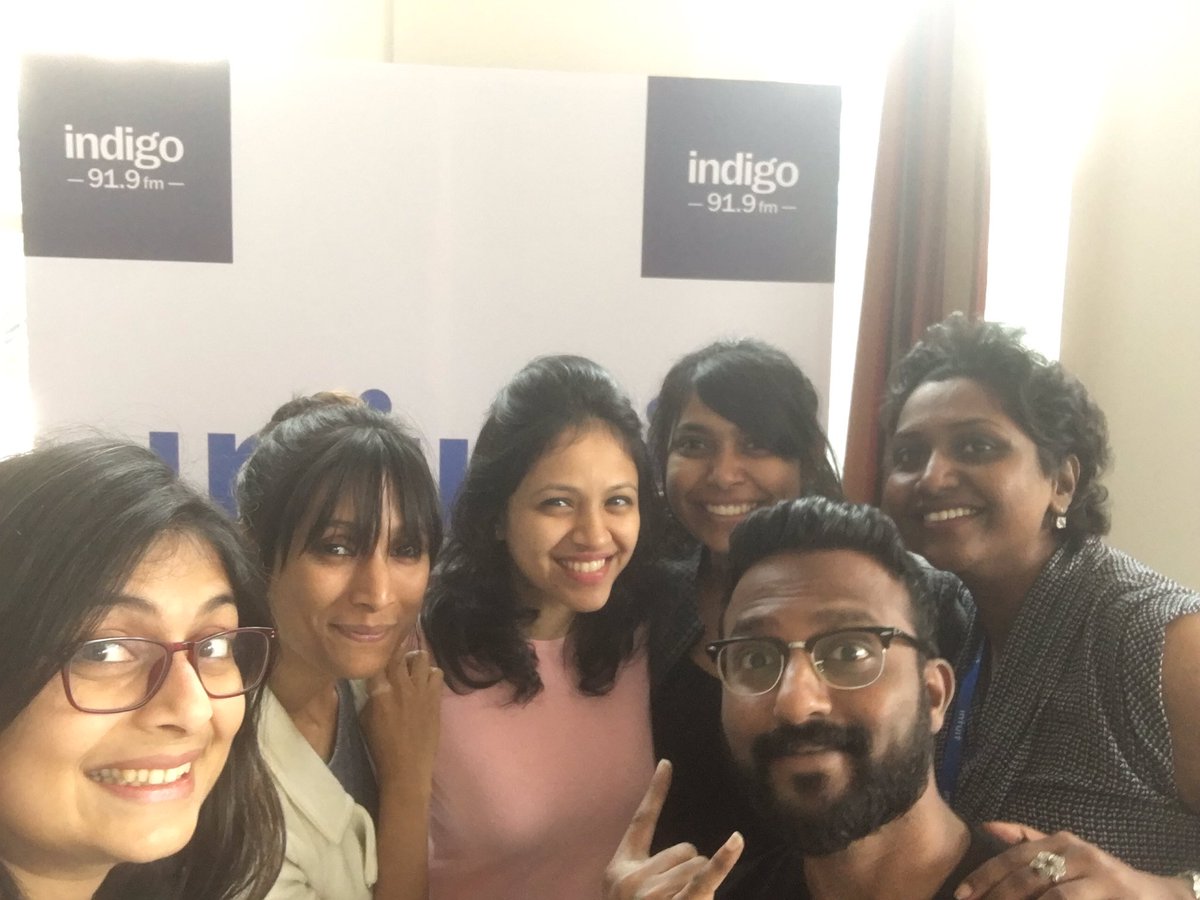 dsouza_sarah's tweet photo. What's happening in #Intuitlife today? Tooooo much - #Hacktober16 and #IntuitOnIndigo! https://t.co/UdnFYUapdJ