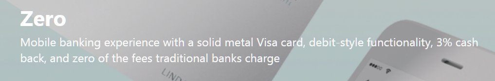 aaronandshara's tweet photo. #Mobile #ZeroApp and #Zerocard, A #card that acts like a #debitcard and earns 3% #CashBack Get Yours Now: https://t.co/aCVEoWJqXG https://t.co/qEEXyoX46P