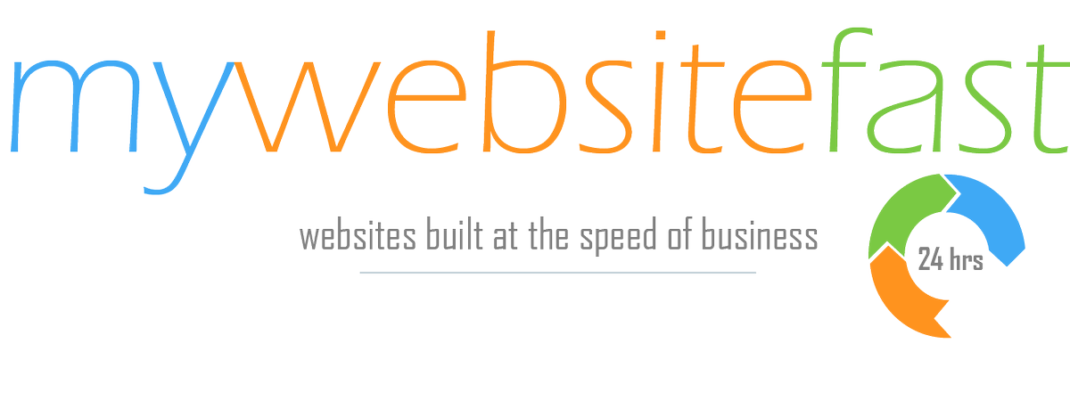 MyWebsiteFast's tweet image. New logo up and ready! Get your FREE website in 24 hours at mywebsitefast.com