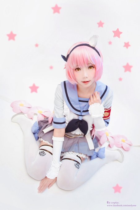 Twitterのコスプレ画像29