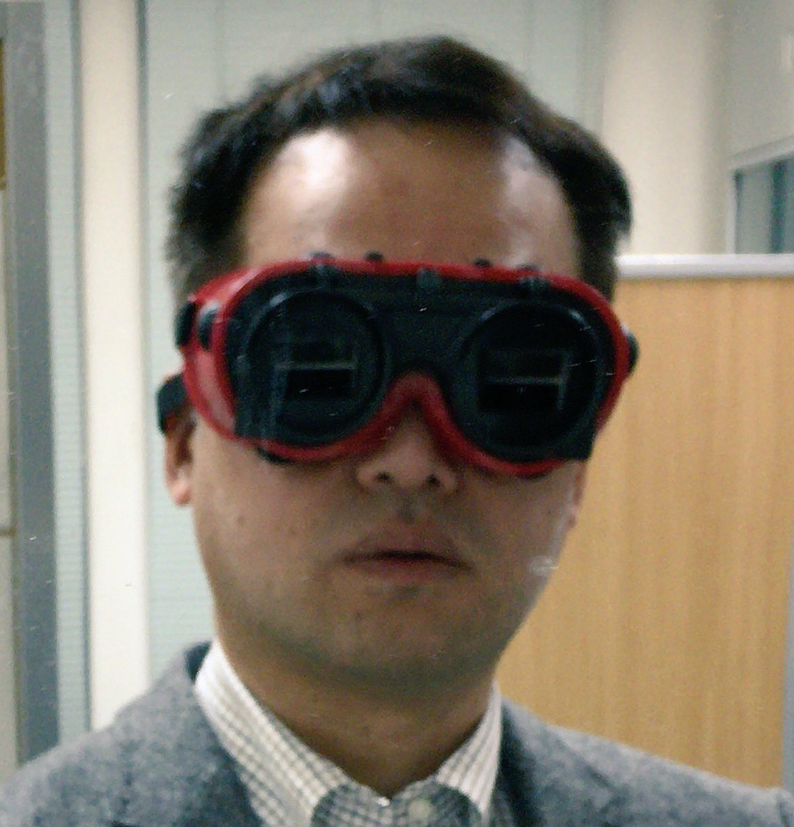稲見昌彦????INAMI Masahiko on Twitter: 稲見昌彦????INAMI Masahiko on Twitter: