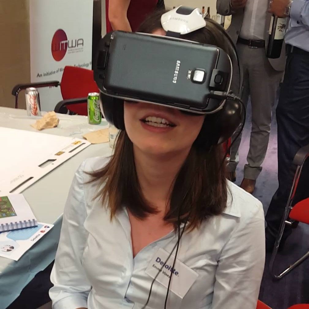 ImmersiaVR's tweet photo. Very excited to be recording and presenting #VR at @TEDxPerth on Saturday!
Find us alongside @veri_vote onstage or at the @space3ed stand https://t.co/LNtgnGEyEH