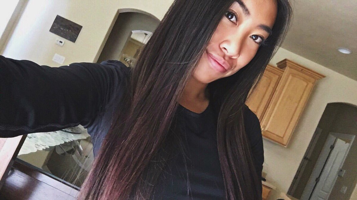 _JoannaNguyenn's tweet photo. did a thing.ππΌππΌπ #violetblack https://t.co/S6HIH85CFR