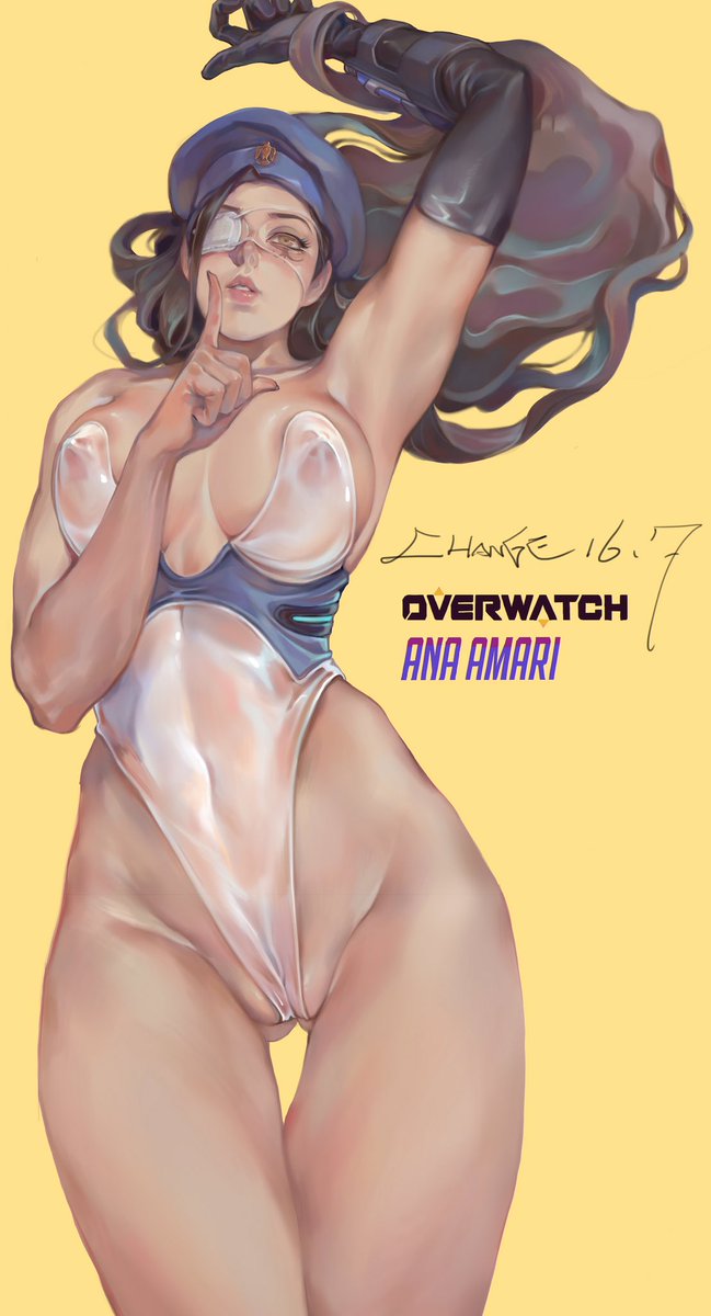 BoostThatAss's tweet image. Amari, reporting for duty.

( New account. Not new to RP. Blah, blah, blah. 

RT&apos;s are appreciated. )