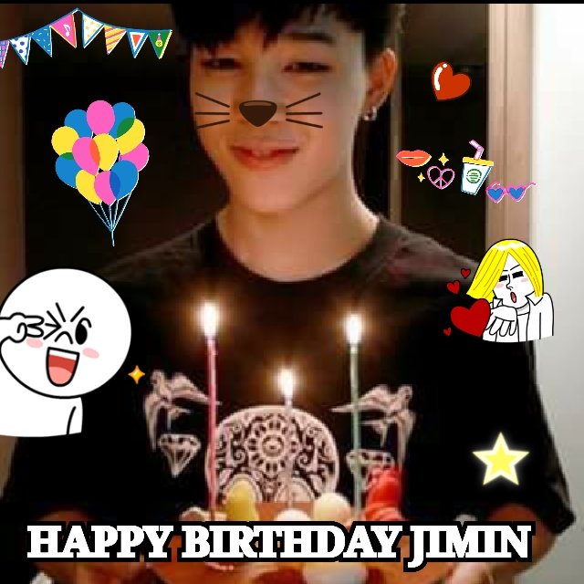MicaFNA's tweet photo. Ya es todo una hombre,un artista, de gran corazon, su primes solo y ya tuve 583903 paros cardiacos #HappyJiminDay #HappyBirthdayJimin #JmDay https://t.co/fZc7gxTmQm
