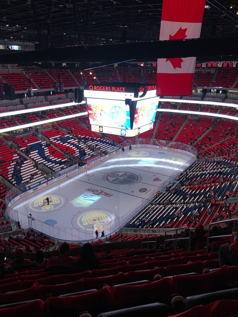 #letitbegin <a href="/EdmontonOilers/">Edmonton Oilers</a>