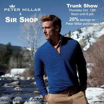 SirShop tweet picture