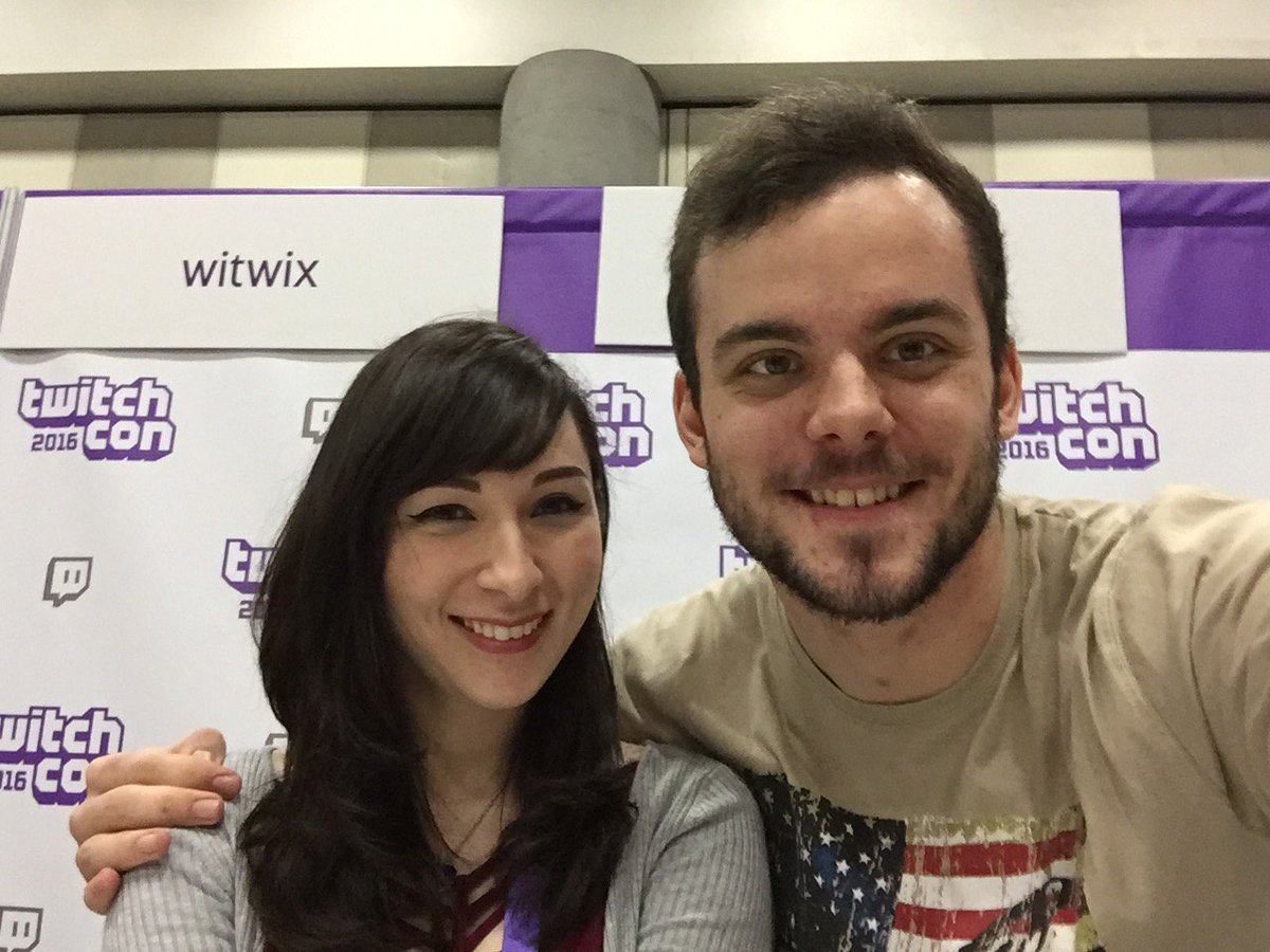 It was great meeting you <a href="/Jenownzz/">Jen Denise Jund</a> Hope to see you soon again! <3
