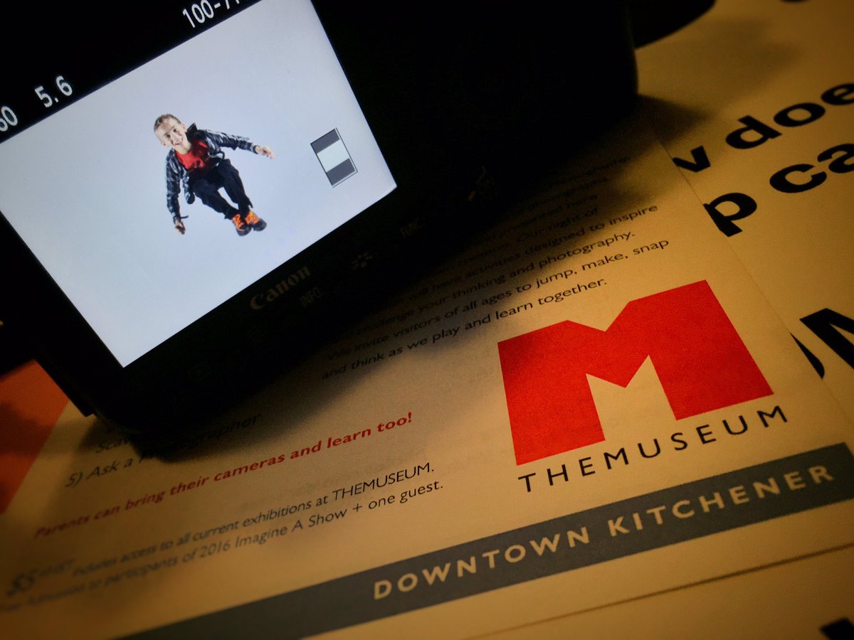 KWpanda's tweet image. Thanks @THEMUSEUM &amp;amp; @MakerClubKW for hosting @ImagineAShow tonight! Some great questions, explorations and JUMPs! Poster coming soon!