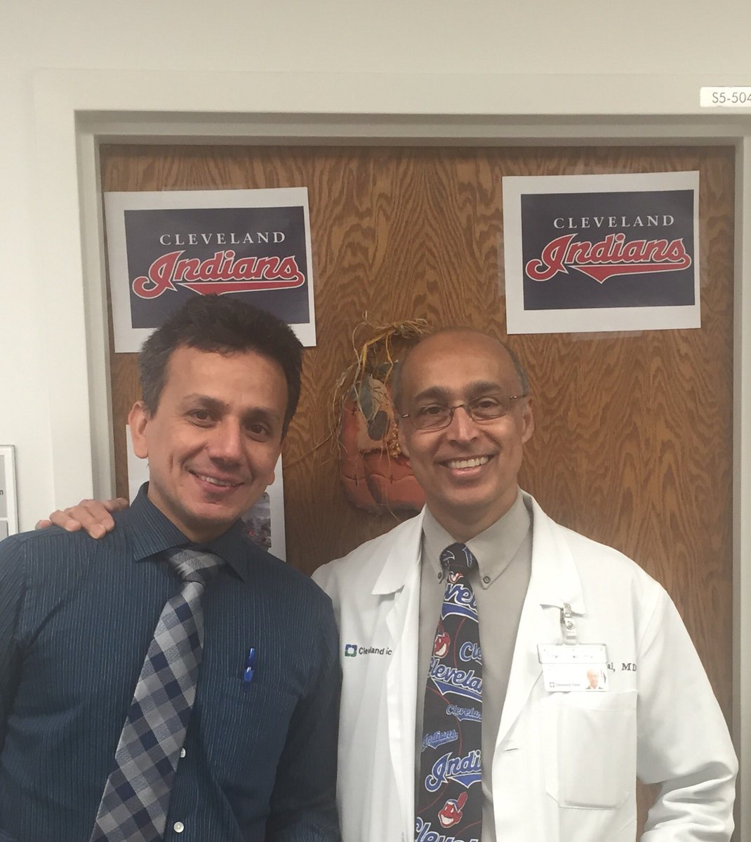 Ahsan Moosa Naduvil, MD 🧠⚡️ (@amoosamd) on Twitter photo With colleague Dr. Kotagal. The Cleveland "Indians". #goTribe. facebook.com/ahsan.moosa/po… <a href="/ElaineWyllieMD/">Elaine Wyllie, MD</a> <a href="/AmEpilepsySoc/">American Epilepsy Society</a> <a href="/ClevelandClinic/">Cleveland Clinic</a> With colleague Dr. Kotagal. The Cleveland "Indians". #goTribe. facebook.com/ahsan.moosa/po… <a href="/ElaineWyllieMD/">Elaine Wyllie, MD</a> <a href="/AmEpilepsySoc/">American Epilepsy Society</a> <a href="/ClevelandClinic/">Cleveland Clinic</a>