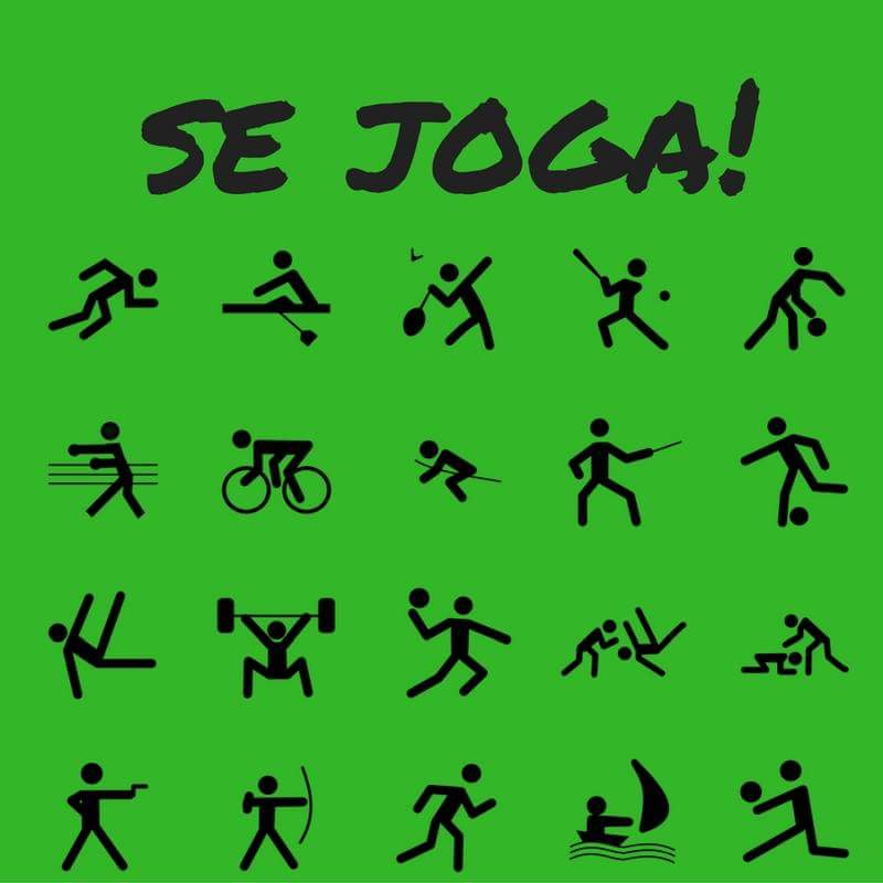 quem_vem's tweet photo. Se Joga
Celebraremos mais meios de atividades física, como jogos e amistosos  de diversos esportes. https://t.co/9JyTlJS3rn