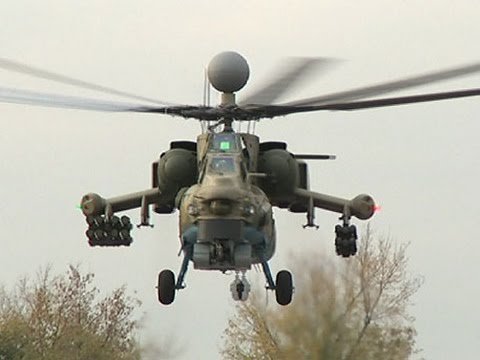 الكشف عن نسخه جديده من مروحيه Mi-28  CunFkACUIAU63jN