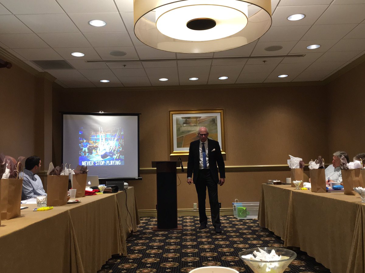 Legacy Senior Living (@legacy_sl) on Twitter photo Loved hearing <a href="/MarcMiddleton/">Marc Middleton</a> speak to our leadership team yesterday. We are #growingbolder not older! Loved hearing <a href="/MarcMiddleton/">Marc Middleton</a> speak to our leadership team yesterday. We are #growingbolder not older!
