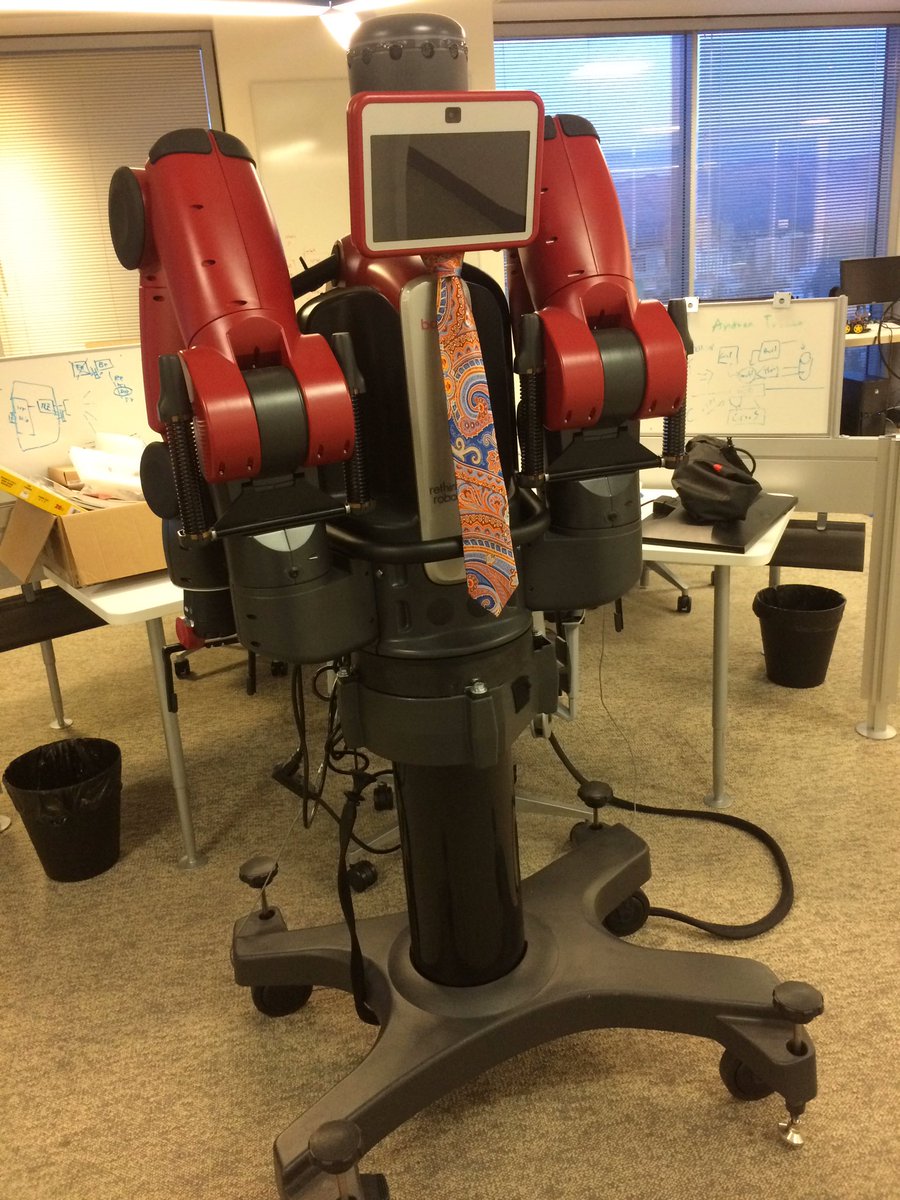 #innovation in action <a href="/Accenture/">Accenture</a>. <a href="/BaxterRobot/">Baxter</a>