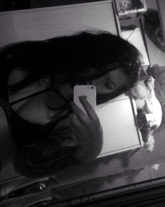 Watch MADDISON BLACK's leaked NSFW photo on TwXstars