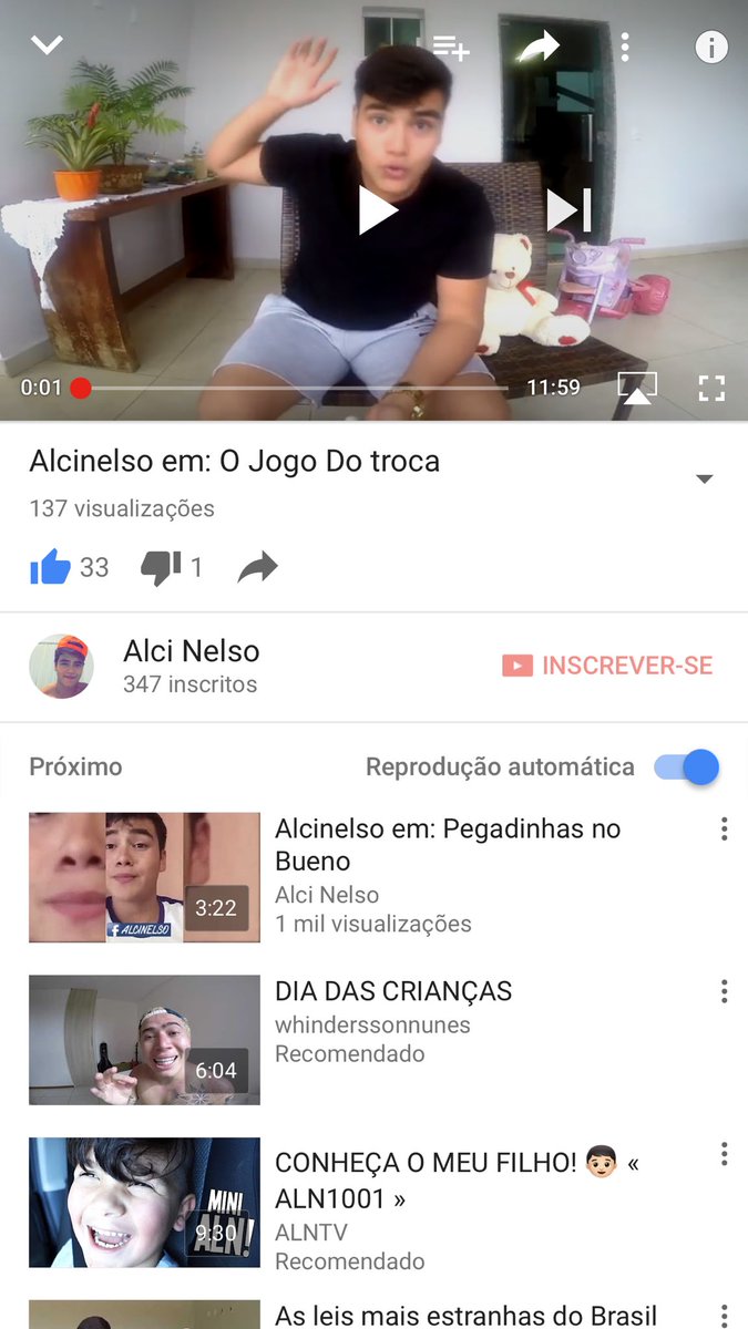 oseuamigao's tweet photo. SAIU VÍDEO NOVOO!! Se puder ir lá dar uma conferida e deixar seu like ajuda mto! Participação 'especial' @juhaabreu .https://t.co/EOiZHL3lqC https://t.co/teacm7MQ9l