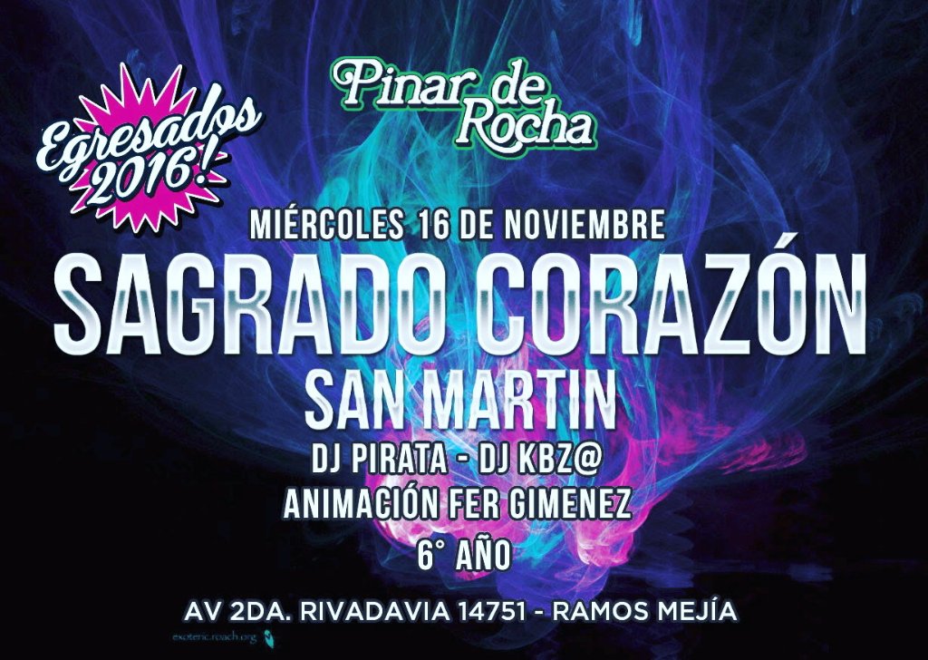 juanchoperez98's tweet photo. La banda del Sagra llegoooo o o eee ooooo 🎉El 16N se detona pinar#Djpirata,maxigen,Elkaio#Djkbz@#Fergimenez https://t.co/oBIpDYKI56