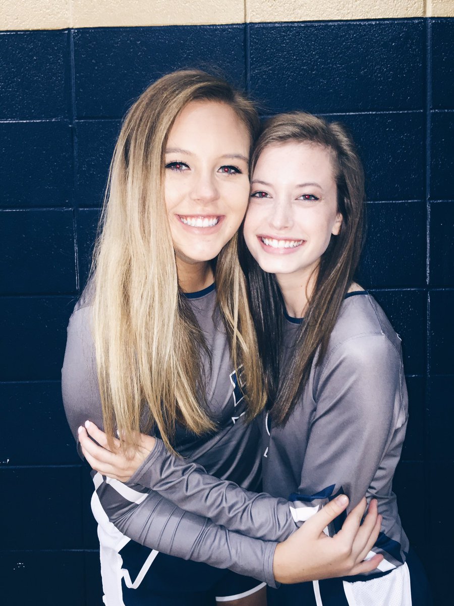 Hallie May tweet media