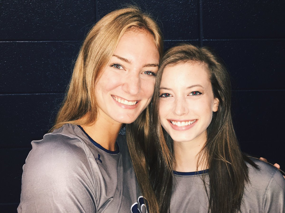 Hallie May tweet media