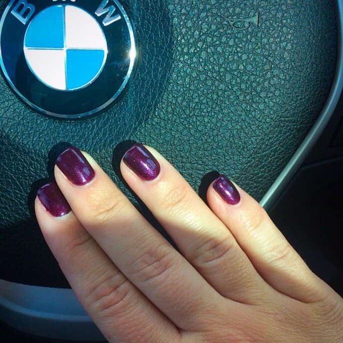 Mani/pedi'd so hard today, it wore me out. Loving this color 💅🏻 https://t.co/je8XIg34Dr<a href="/tag/fetish"class="tags"><span>#fetish</span></a><a href="/tag/findom"class="tags"><span>#findom</span></a>