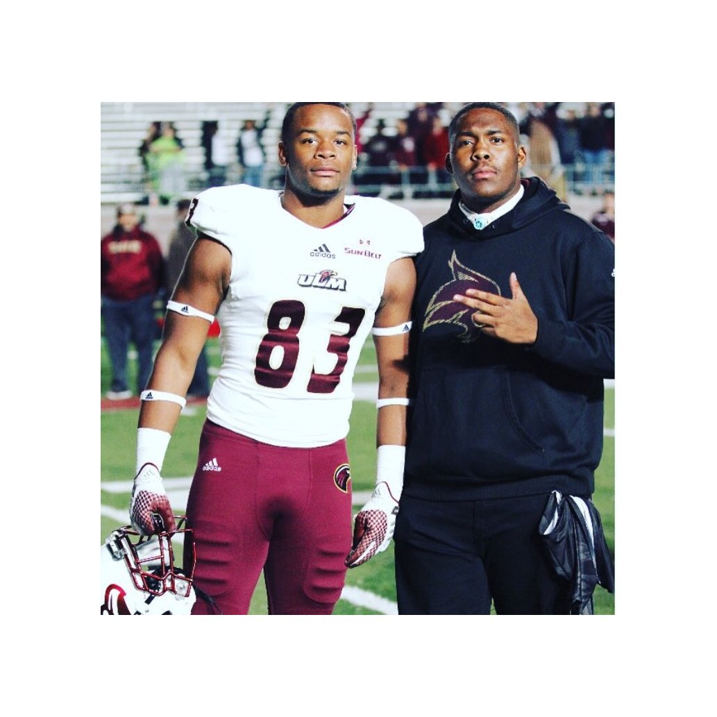 deegillespietm's tweet image. We would be competing against each other this week, exactly how we both wanted it bro. But God had better plans to bring you home. #RipWill