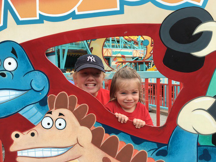 softwareengine's tweet image. #wsfh2016 Riley